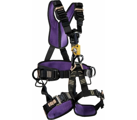 Beal Hero Pro Hold Up