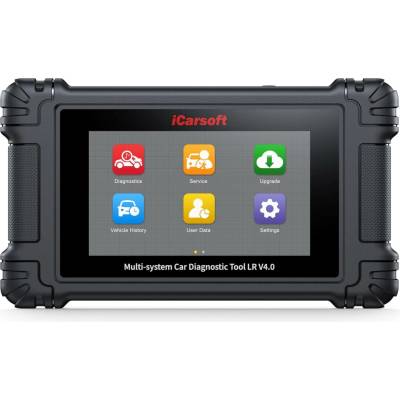 iCarsoft LR V4.0