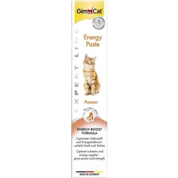 Gimcat Energy pasta 50 g