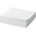 Бяло хартиено кубче 90x90 mm 250 л (1902005-10)