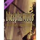 Blasphemous Digital Comic