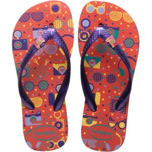 Havaianas Джапанки kids fun
