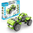 Engino Inventor Bugina 5 modelů