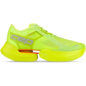 CEP Мъжки маратонки CEP Pro Run Optaspeed Bowtech Shoes Running shoes - Lime - размер 7, 5 (UK) (023-3028-0214)