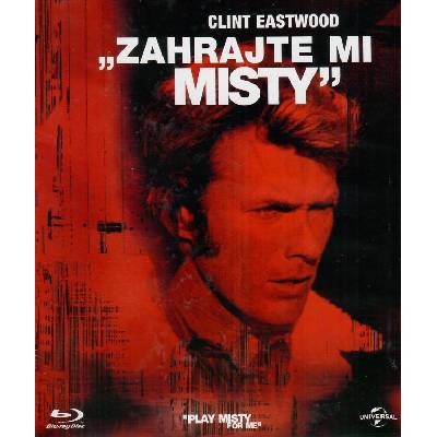 Bontonfilm a. s Пусни „Мисти за мен - Blu-ray (026325)