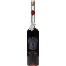 Sudlička Višňovka 25% 1,5 l (holá láhev)