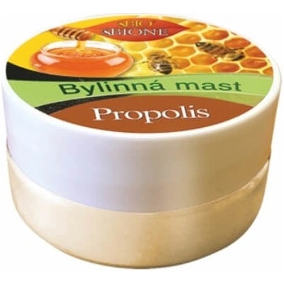 BC Bione Cosmetics Propolis bylinná masť 51 ml