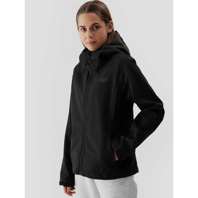 4F Дамско софтшел ветроустойчиво яке с мембрана 5000 4F 4F | Cheren | ЖЕНИ | XS