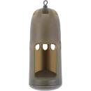 Krmítko Preston Absolute Window Feeder - Solid Small Hmotnosť 20gr