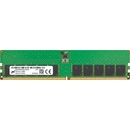 Micron DDR5 32GB 4800MHz MTC20C2085S1EC48BA1R