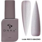 DNKa Цветна каучукова основа DNKa 0013 Amazing 12 мл (DNKA0013)
