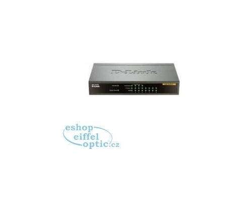 D-Link DES-1008PA