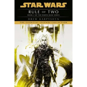 Rule of Two: Star Wars Legends (ISBN: 9780593358818)