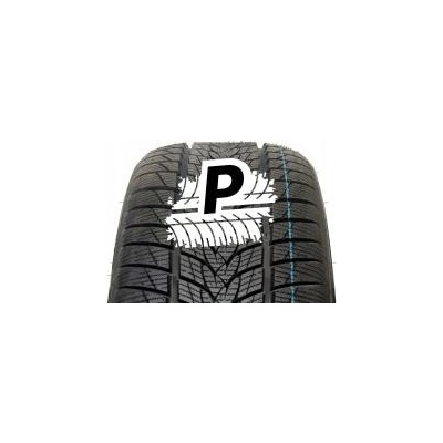 Imperial Snow Dragon UHP 245/45 R18 100V