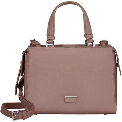 Samsonite BE-HER kabelka 147925-5055 antique pink růžová