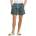 Urban Classics Бански гащета Urban classics Pattern swimming shorts - Green (Dark Green Seahorse)