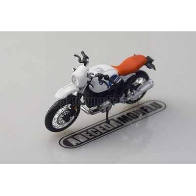 Bburago BMW R nineT Urban GS BB18 51069 1:18