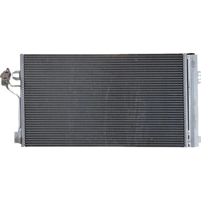 Chladič klimatizace Mercedes Vito / Viano (W639) 03-07