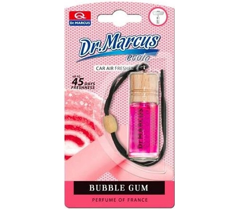 Dr. MARCUS Ecolo Bubble Gum