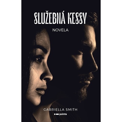 Služebná Kessy - Gabriella Smith