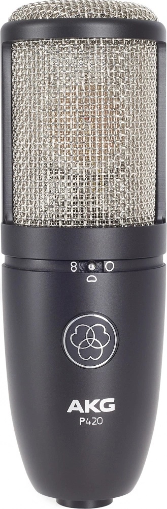 AKG P 420