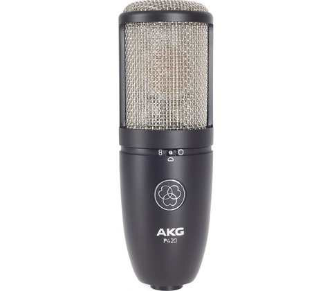 AKG P 420