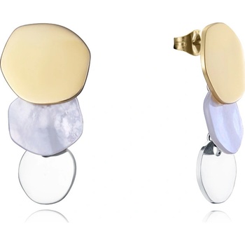 Viceroy náušnice 15142E01012