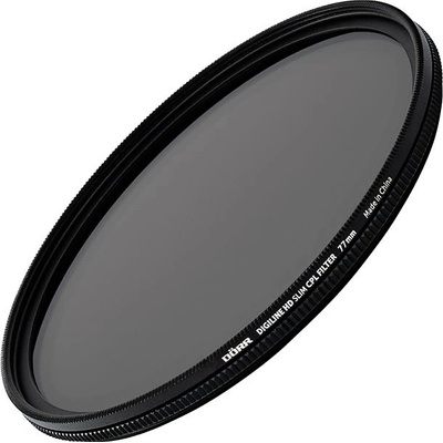 Doerr PL-C DigiLine HD MC 77 mm