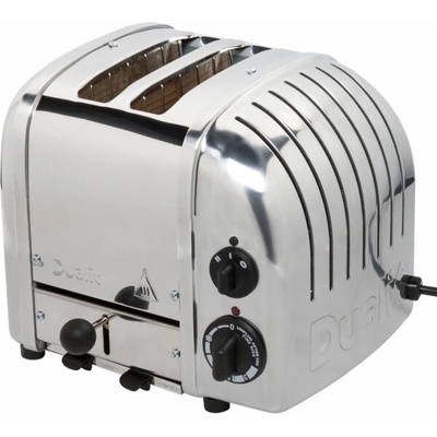 Dualit TableTop Blender polished