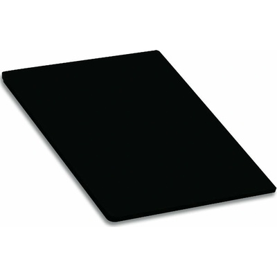 Sizzix Podložka na rýhování černá Standard