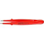 KNIPEX Прецизни пинсети изолирани 145 мм knipex 08526 (92 67 63)
