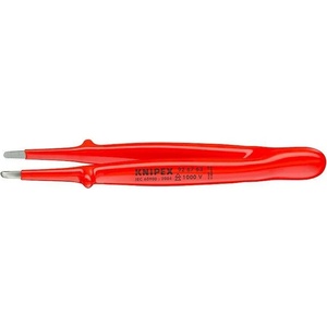 KNIPEX Прецизни пинсети изолирани 145 мм knipex 08526 (92 67 63)