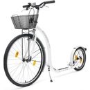 Kickbike City G4 biela