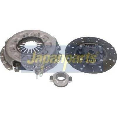 Sada spojky JAPANPARTS KF-1014 (KF1014)