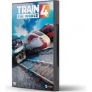 Hry na PC Train Sim World 4