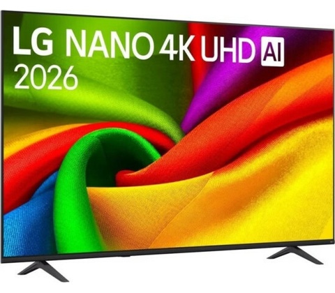 LG 75NU900B6LA