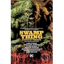 Swamp Thing - Tom King