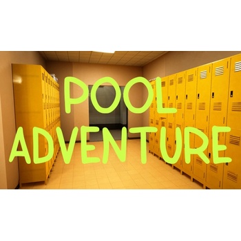 Uintani Pool Adventure (PC)