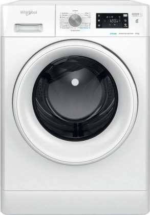Whirlpool FFB 9458 WV EE