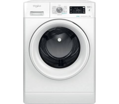 Whirlpool FFB 9458 WV EE