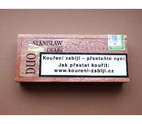 Stanislaw Duo