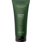 MÁDARA Cosmetics Gloss and Vibrancy Conditioner 200 ml