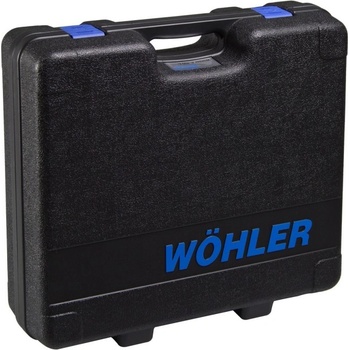 Wöhler kufr Midi pro A 450 L