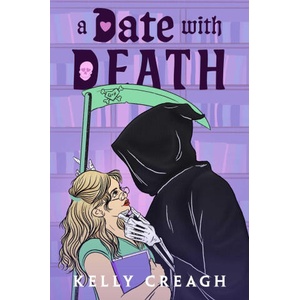 A Date with Death (2026)