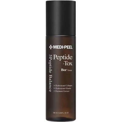 MEDI-PEEL Peptide-Tox Bor Toner - Тоник с пептиди за подмладяване на кожата 180мл
