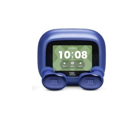 JBL Live Buds4 Blue