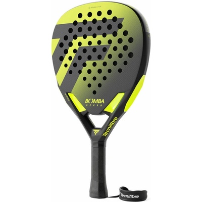 Tecnifibre Padelová raketa 2025 Bomba Speed