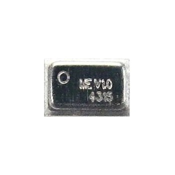 Samsung Galaxy J7 J710FN (2016), Xcover 4 G390F, A10 A105F, A30 A305F - Mikrofón - 3003-001219 Genuine Service Pack