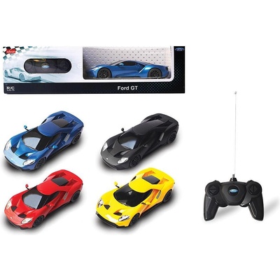 Кола ford gt r/c 1: 24 (1005011f)