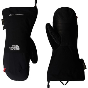 The North Face Ръкавици The North Face Summit Down GTX Mitt Gloves - TNF Black - размер XS (202-6398-0112)